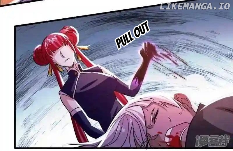 Local Supplier Of Alien Goods Chapter 107 - page 6